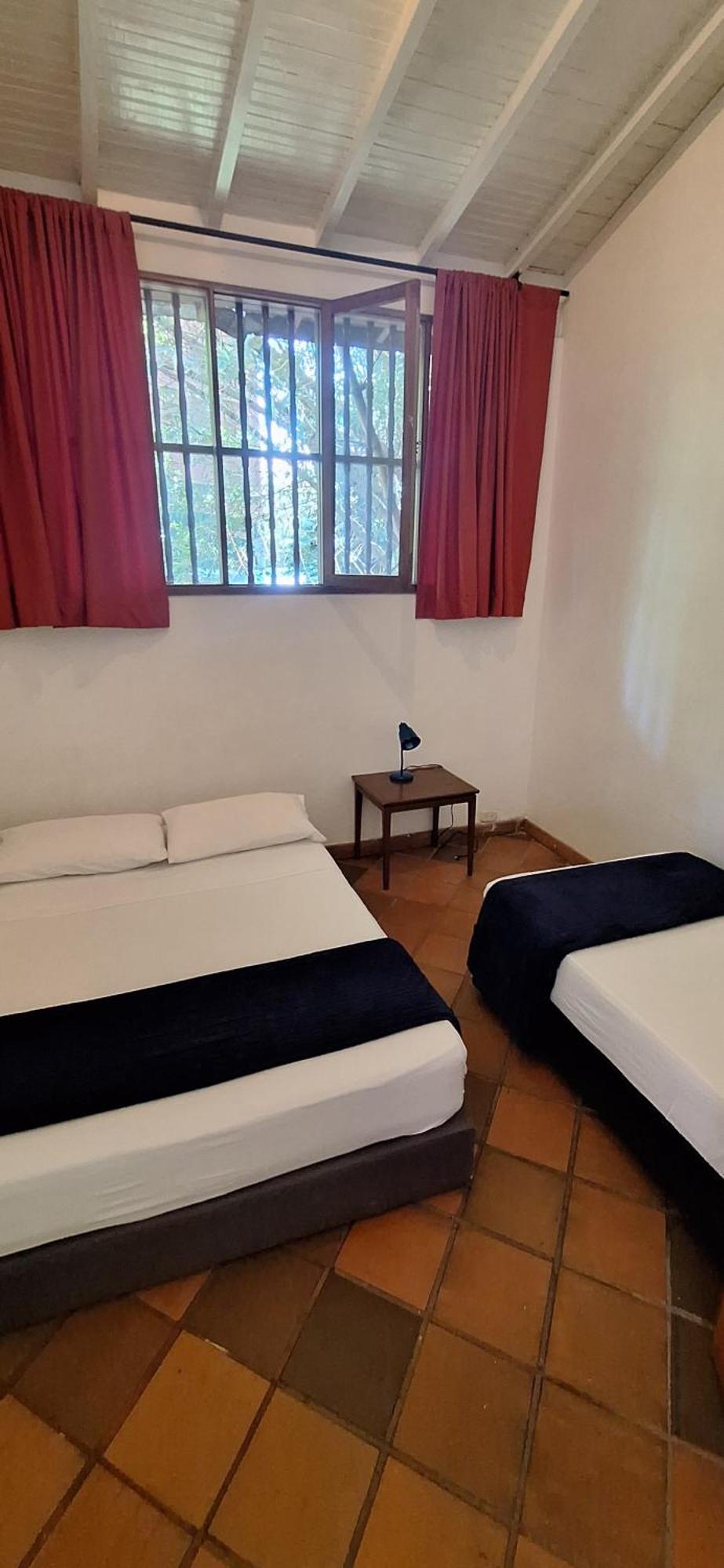 Yolo Hostel Medellin Ngoại thất bức ảnh